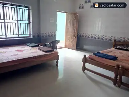 Gokarna Parvathikrupa Accommodation near Temple photo 4