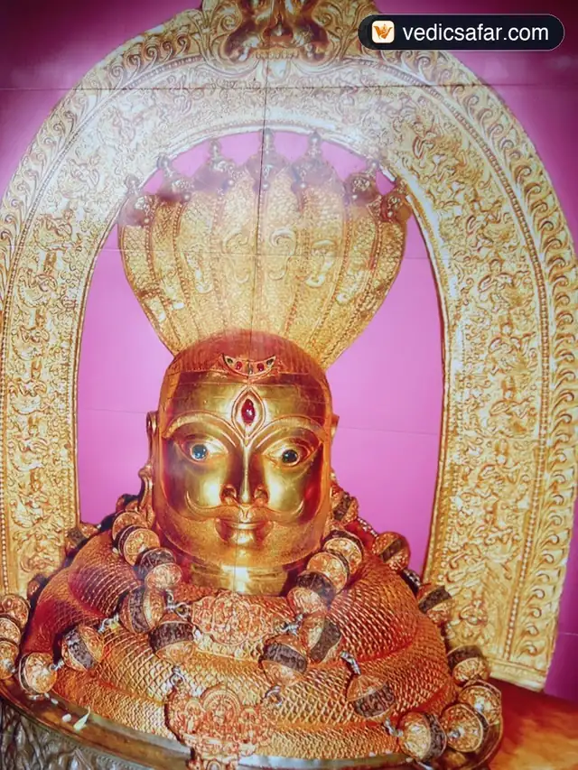 Gokarna Sree Varada International