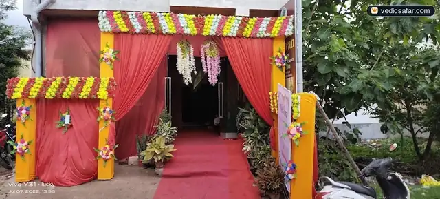 Gokul Bhawan Bhubaneswar