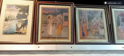 Shri Krishna Kunj Atithi Gruh B Gokul (Mathura) photo 3