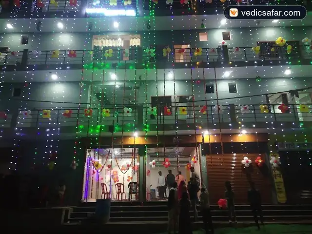 Bhavya Inn Hotel Gokul Mathura