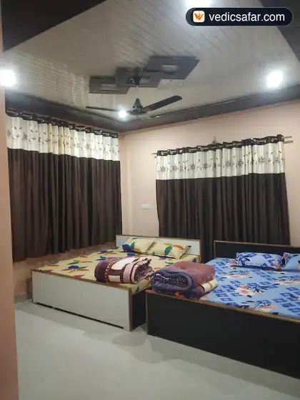 Bhavya Inn Hotel Gokul Mathura photo 2