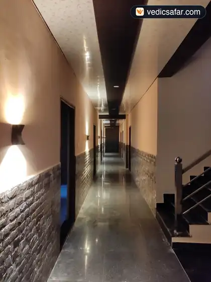Bhavya Inn Hotel Gokul Mathura photo 3