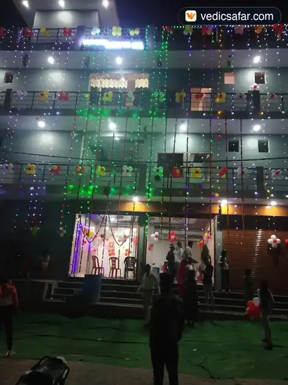 Bhavya Inn Hotel Gokul Mathura photo 4