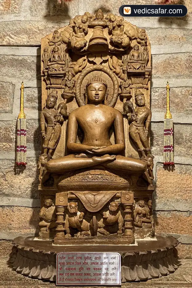 Golakot Digamber Jain Atishay Kshetra Jain Dharamshala Golakot