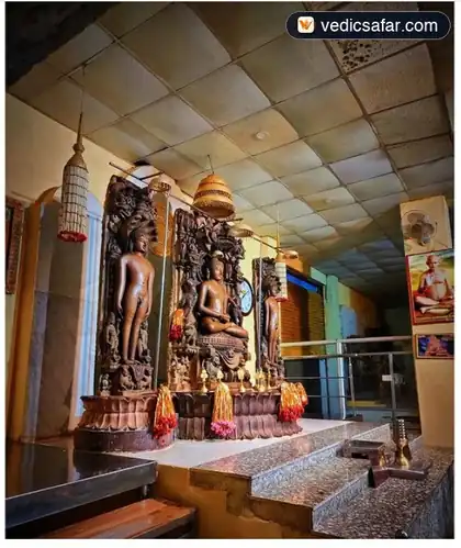 Golakot Digamber Jain Atishay Kshetra Jain Dharamshala Golakot photo 2