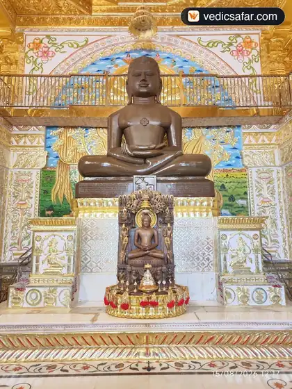 Golakot Digamber Jain Atishay Kshetra Jain Dharamshala Golakot photo 5