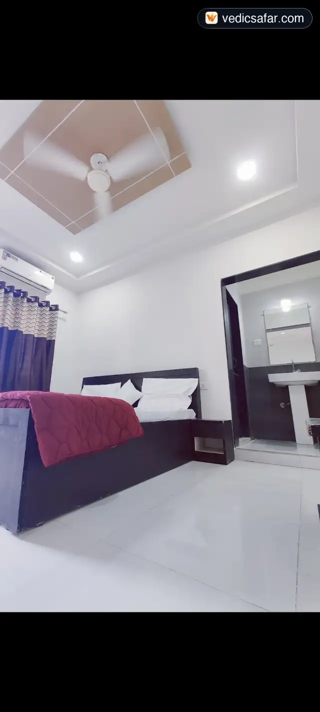 Gondal Akshar Guest House