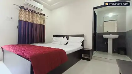 Gondal Akshar Guest House photo 2