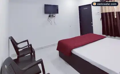 Gondal Akshar Guest House photo 3
