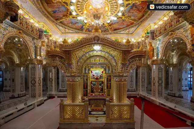 Shree Swaminarayan Mandir Gondal
