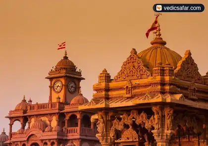 Shree Swaminarayan Mandir Gondal photo 4