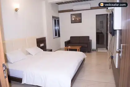 Gondal the Grand Shiva Hotel photo 2
