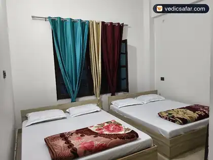Hari Keshari Guest House Gopeshwar Chamoli photo 2
