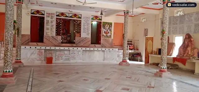 Gorakhpur Bharat Sevashram Sangha