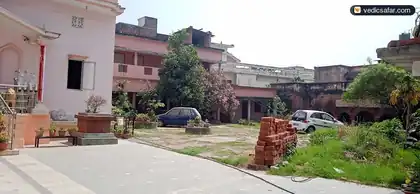 Gorakhpur Bharat Sevashram Sangha photo 5