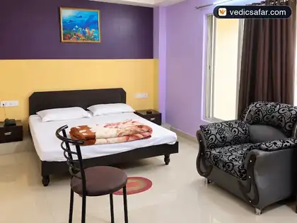Gorakhpur Hotel Sai Palace photo 2