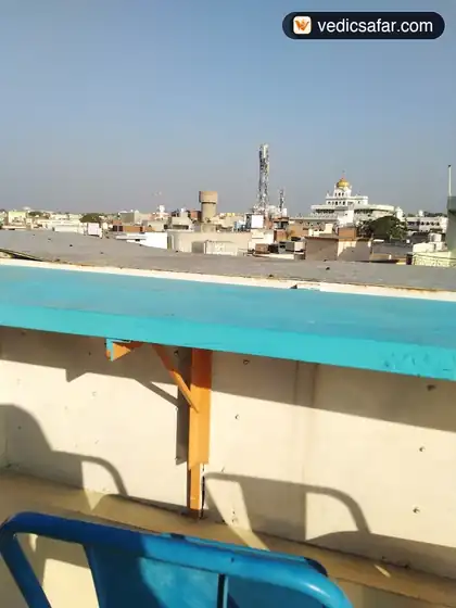 goSTOPS Amritsar, Golden Temple photo 3