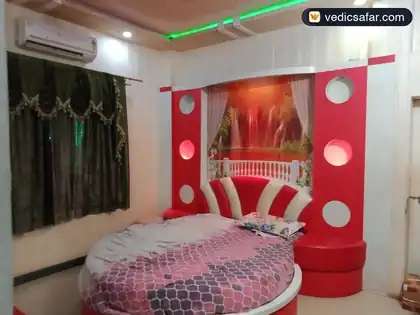 Gaurav Hotel Govardhan photo 4