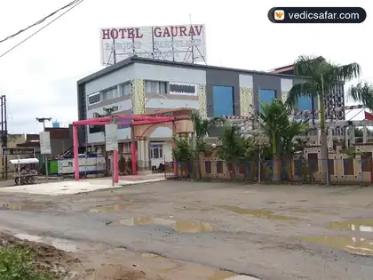 Gaurav Hotel Govardhan photo 5