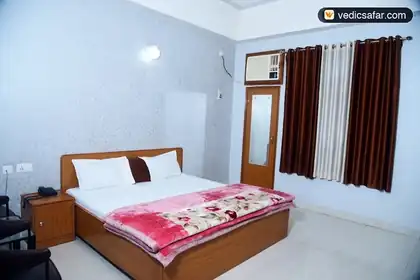 Hotel Sevakunj Govardhan photo 2