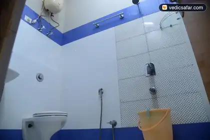 Hotel Sevakunj Govardhan photo 3
