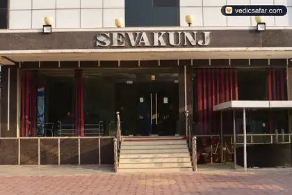 Hotel Sevakunj Govardhan photo 5