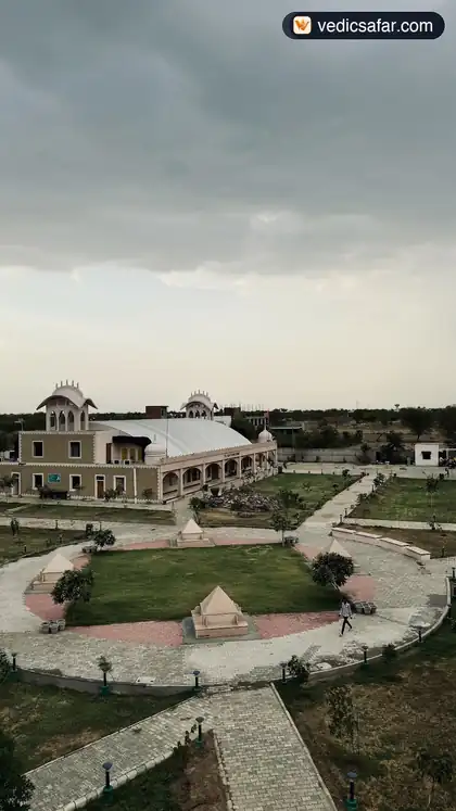 Govardhan Yatri Niwas photo 3