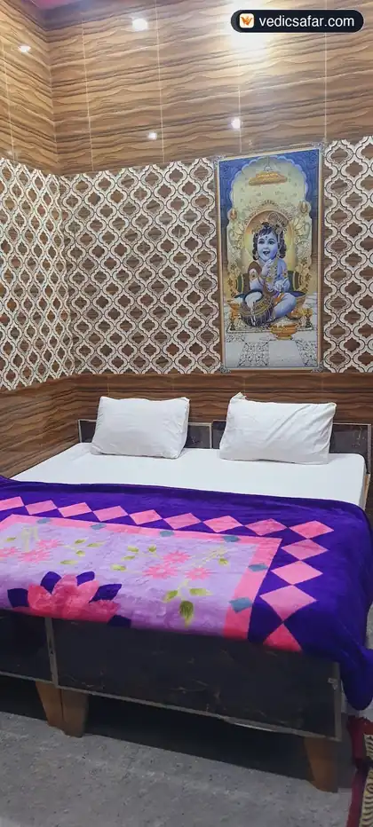 Govardhan Saini Seva Sadan photo 4