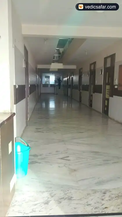 Govardhan Sukhdham Bhawan photo 3