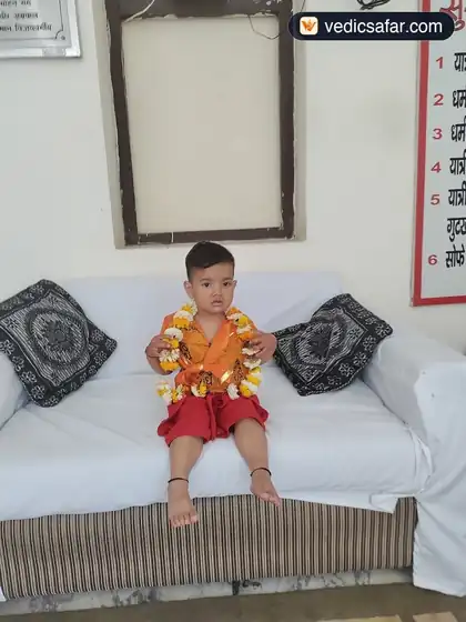 Govardhan Sukhdham Bhawan photo 4