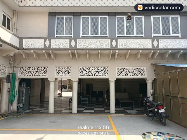 Govardhan Suman Walo Ki Dharamshala