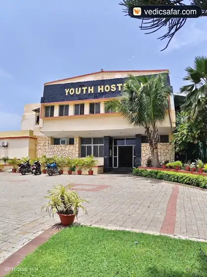 Government Youth Hostel photo 3