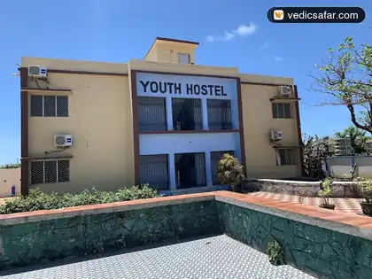 Government Youth Hostel photo 5