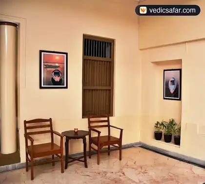 Haridwar Gobind Bhawan photo 4