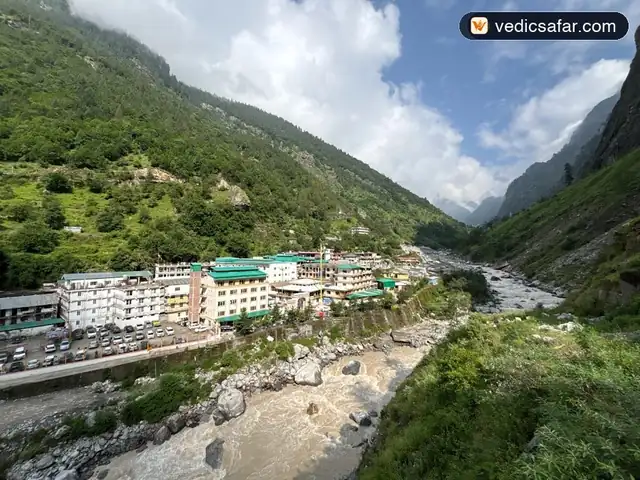 Ganga Resort Homely Stay Govind Ghat (Chamoli)