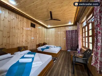 Ganga Resort Homely Stay Govind Ghat (Chamoli) photo 2