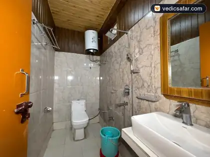 Ganga Resort Homely Stay Govind Ghat (Chamoli) photo 3