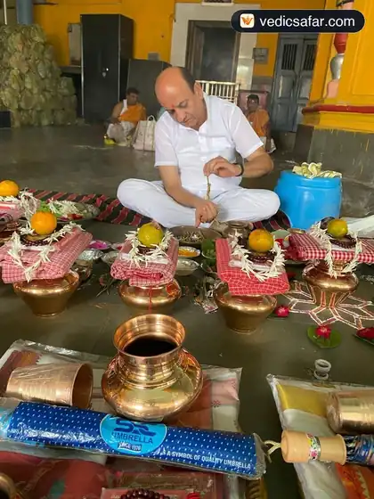 Gaya Govind Gujarati Samaj (Hathiwala) photo 2