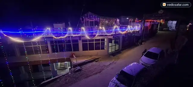 Hotel Shubham Govindghat
