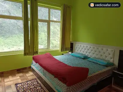 Hotel Shubham Govindghat photo 2