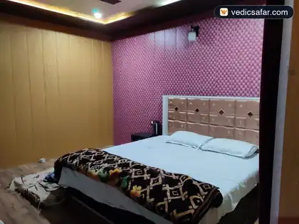 Joshimath Grand Kailash Yatri Nivas Dharamshala photo 2