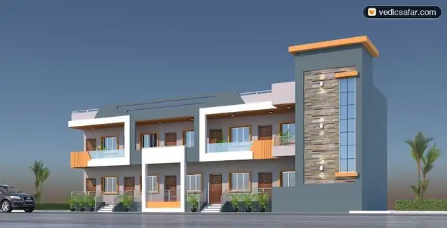 Ellora Shivkrupa Guest House Grishneshwar