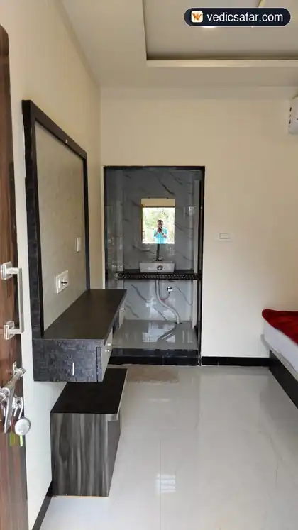 Ellora Shivkrupa Guest House Grishneshwar photo 5