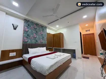 Hotel Mayur Residency Grishneshwar photo 2
