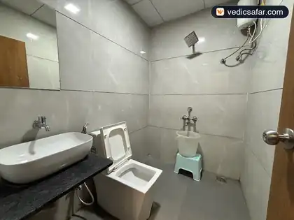 Hotel Mayur Residency Grishneshwar photo 3