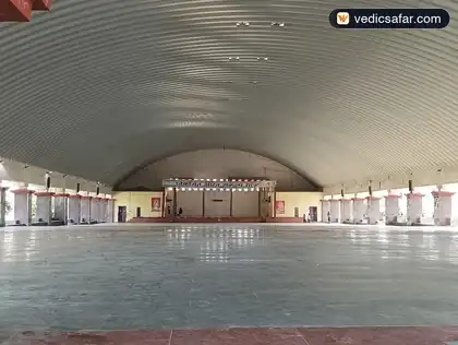 Grishneshwar Jagadguru Bhakt Niwas photo 2