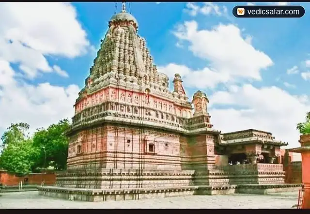 Grishneshwar Jain Dharamshala Jain Gurukul