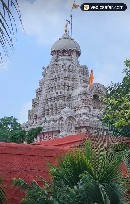Grishneshwar Jain Dharamshala Jain Gurukul photo 2