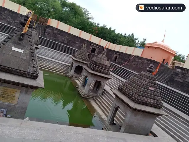 Shri Grishneshwar Mandir Trust Bhakta Niwas Grishneswar